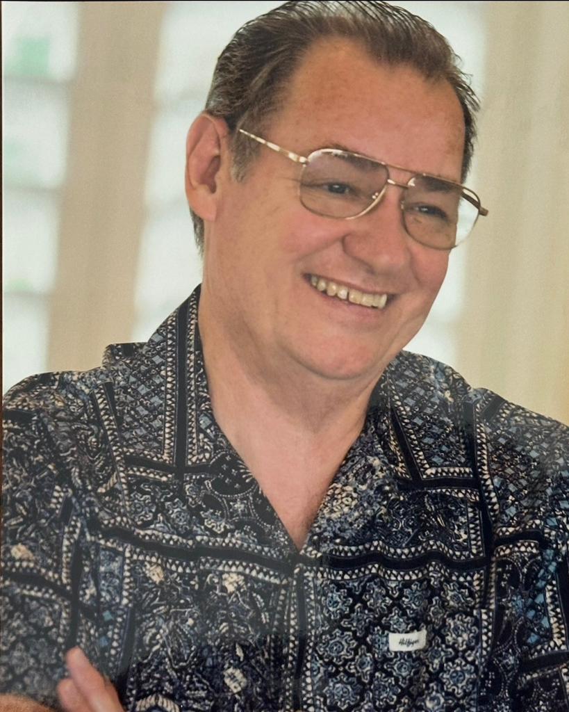 Richard Dean Shaw