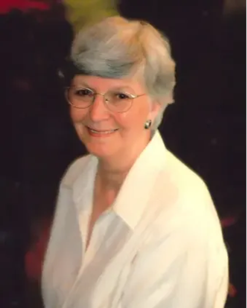 Patricia Ruth Sansom Profile Photo