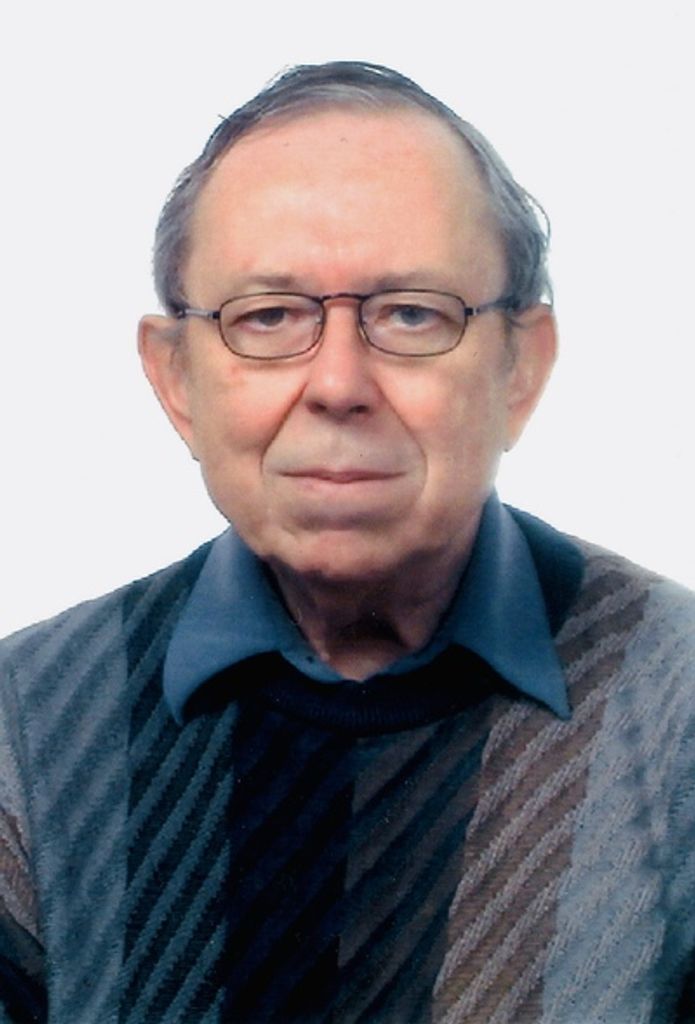 David "Dave" John King