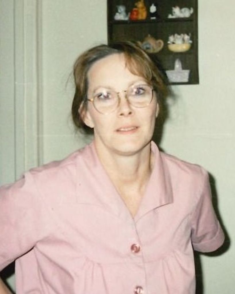 Barbara M. "Barb" Holsinger