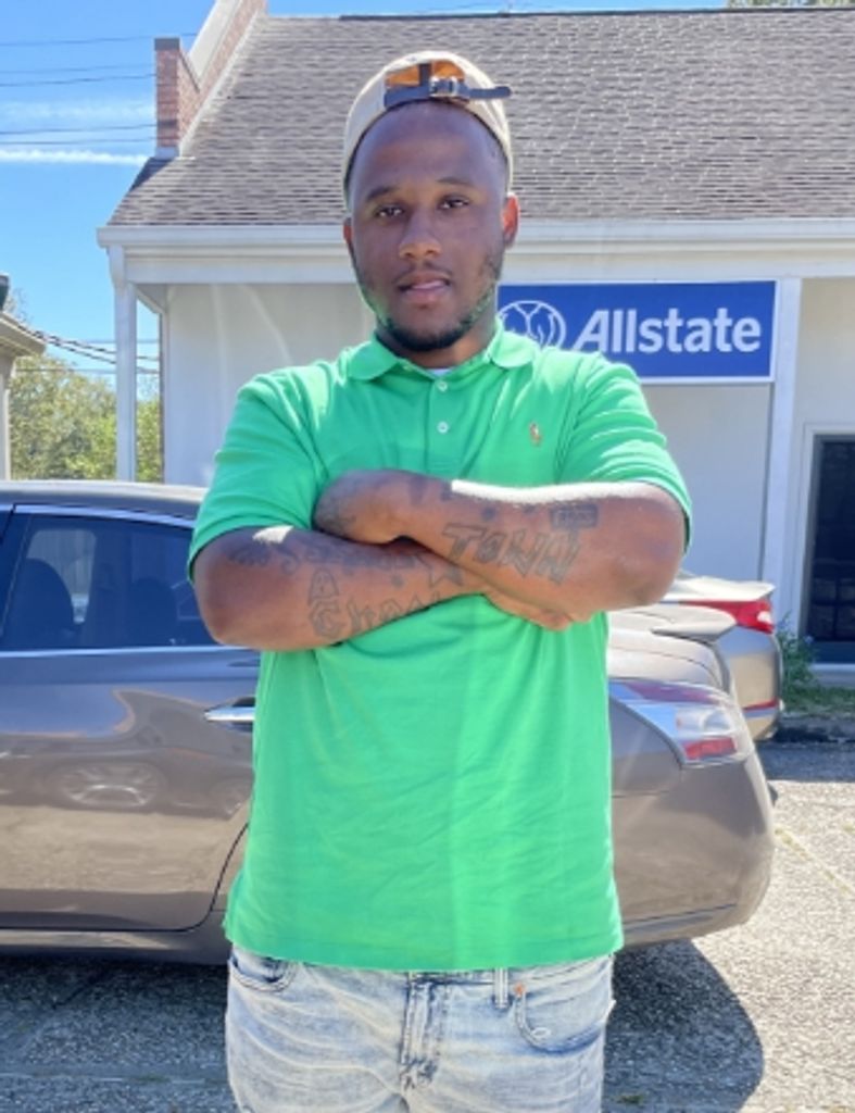 Kyle Deontae Coleman