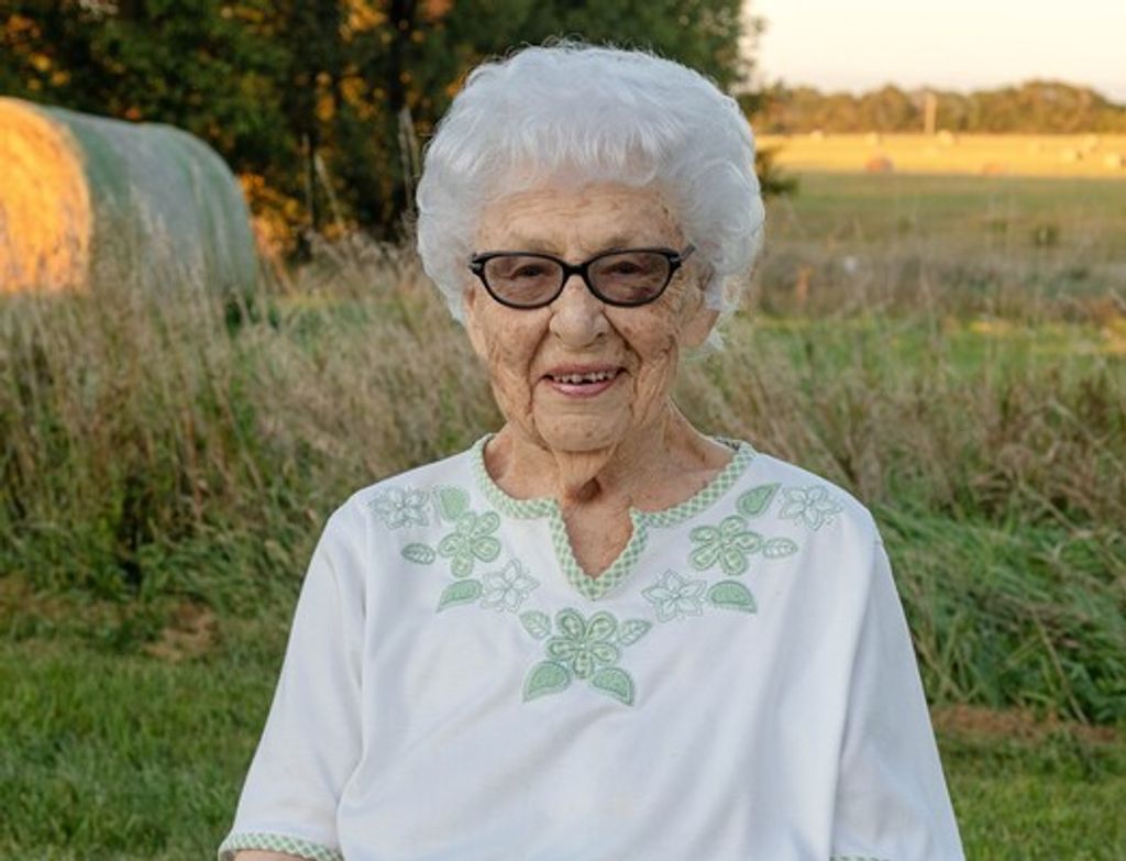 Sadie (Jantz) Decker Profile Photo