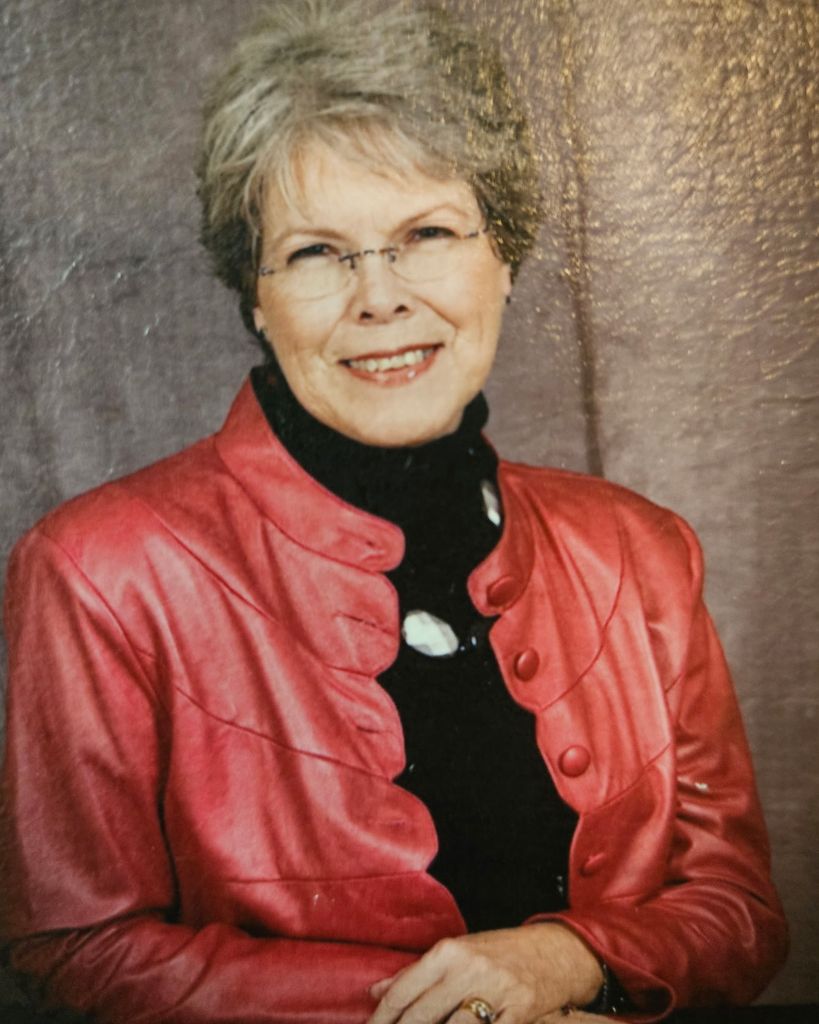 Betty Bruner