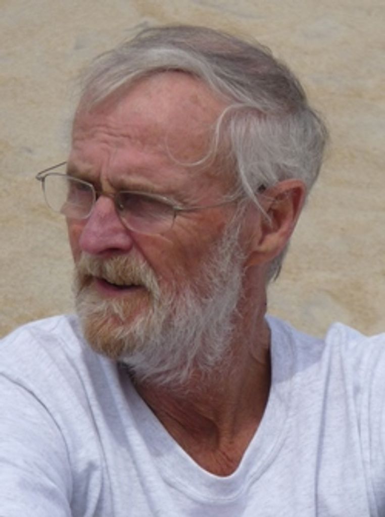 Ronald Ralph Belles Profile Photo