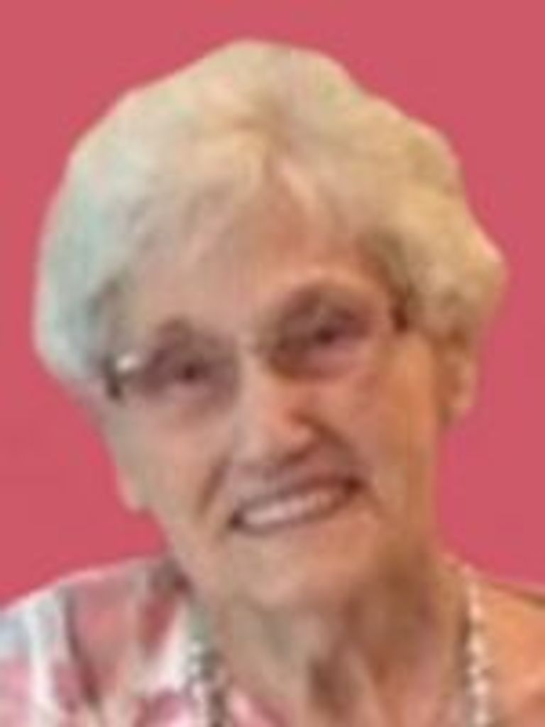 Sylvia Curran