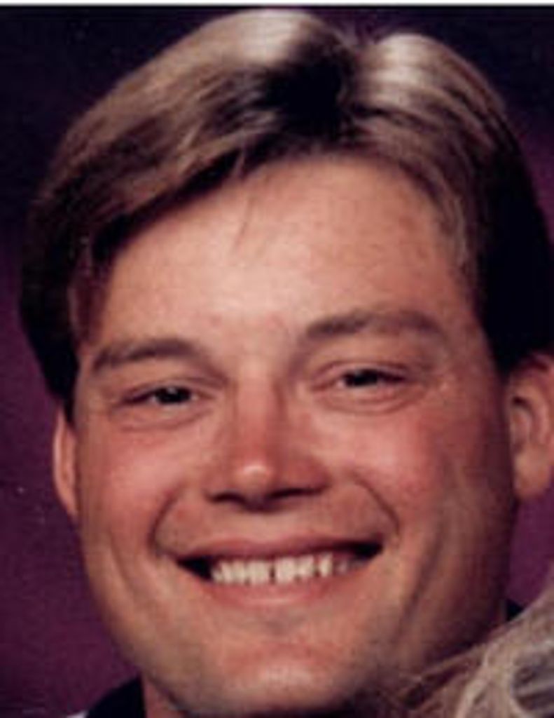 Alan Michael Armstrong