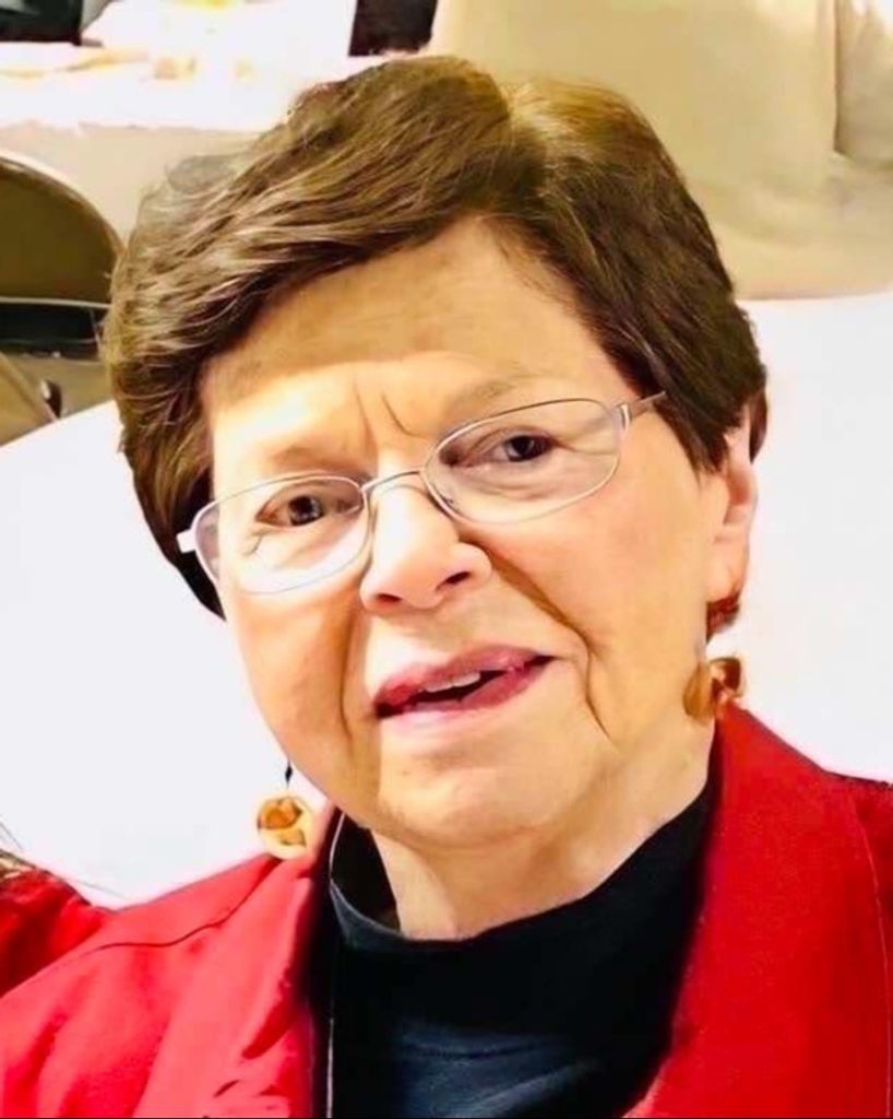 Mava Imogene Whitlock
