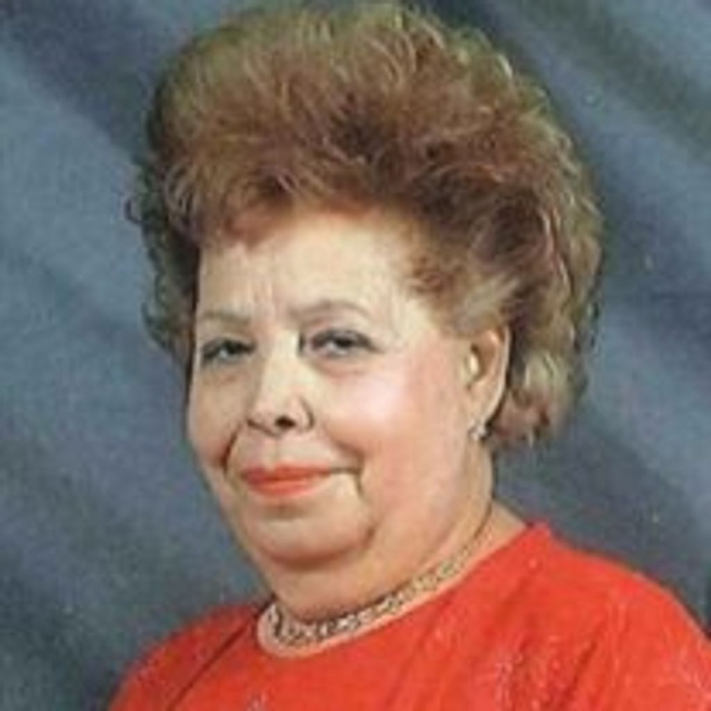 Rosa A. Gibbs