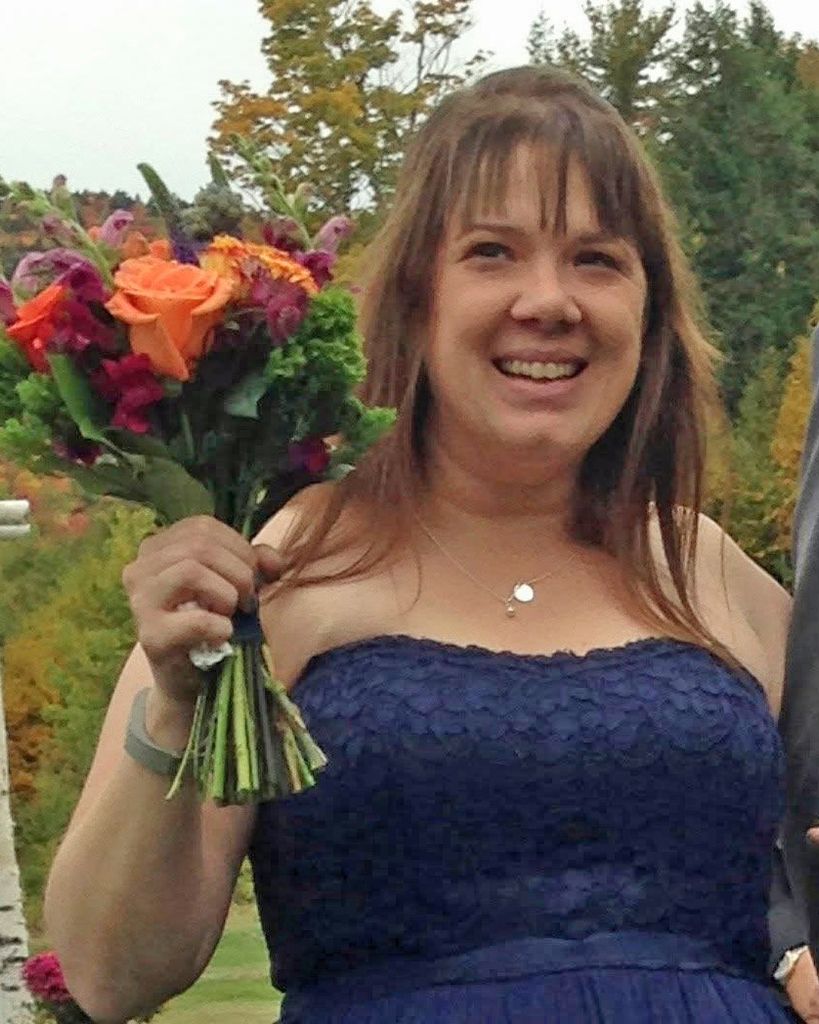 Sara (St. Pierre) Harris Profile Photo
