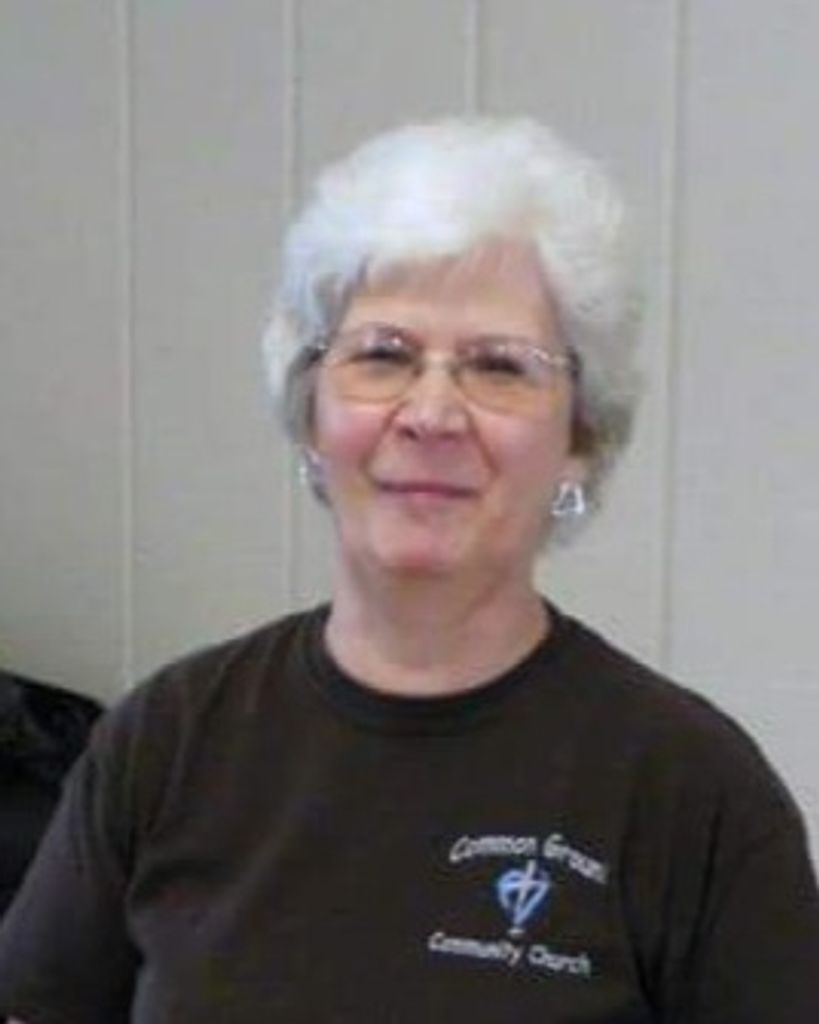 Doris Cline Profile Photo