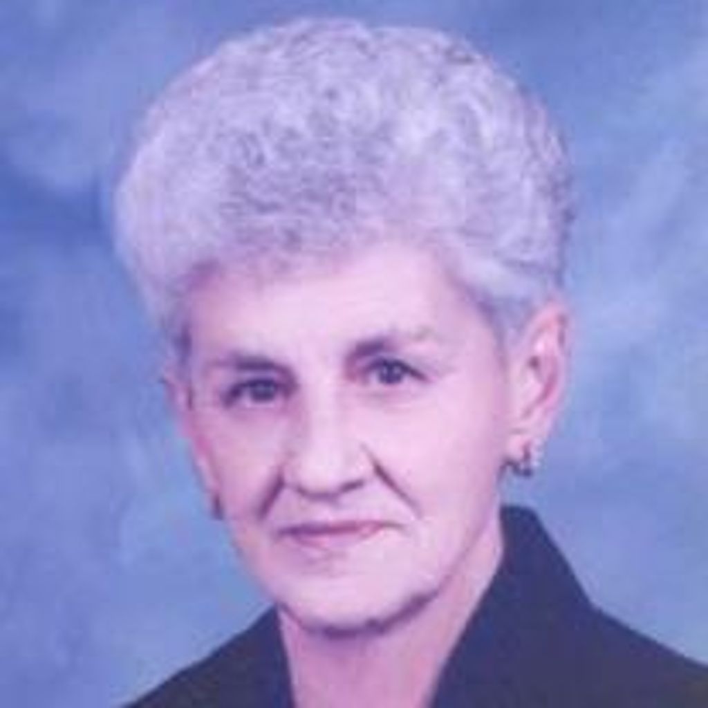 Doris Lavon Krichau
