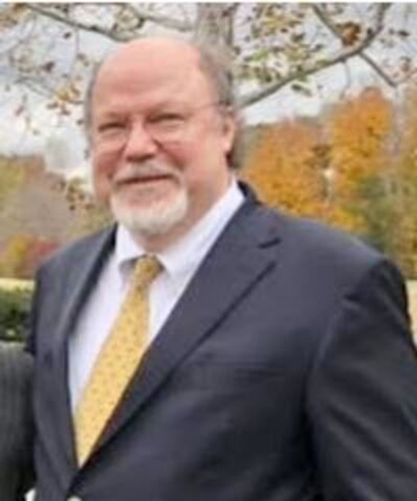Dr. Marshall Kent Kiser