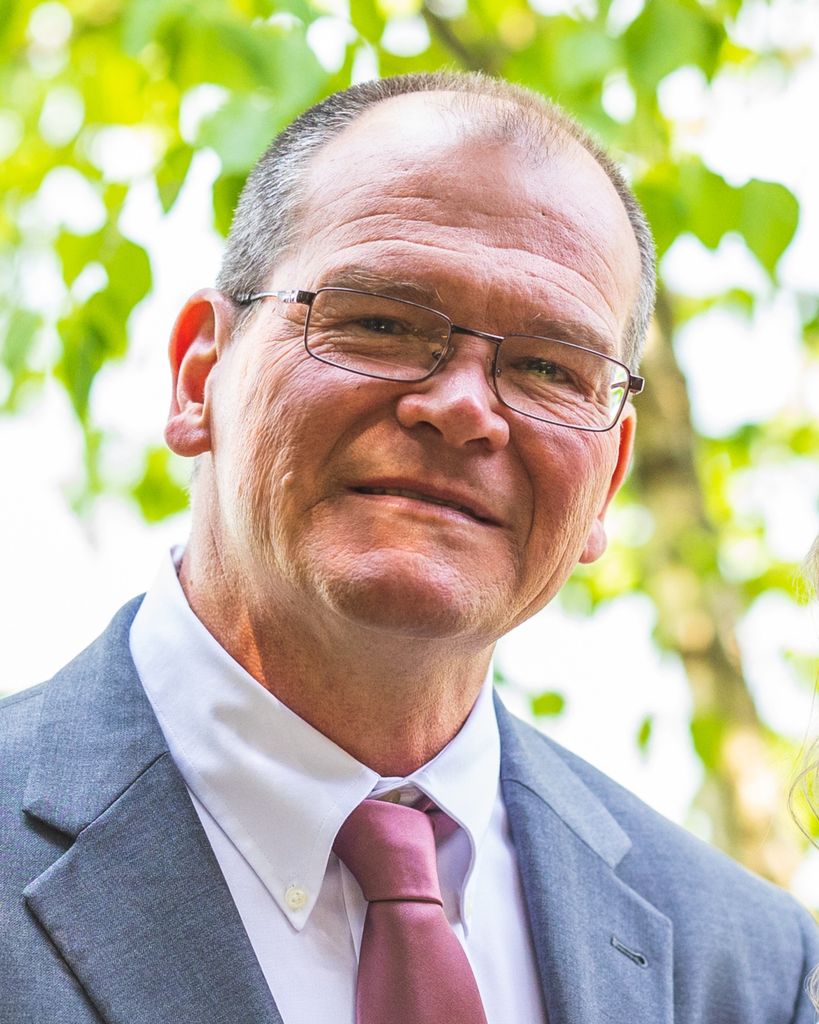 Bruce A. Bauman