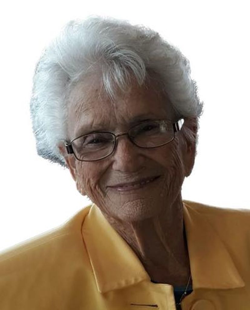 Doris A. Wilhelm