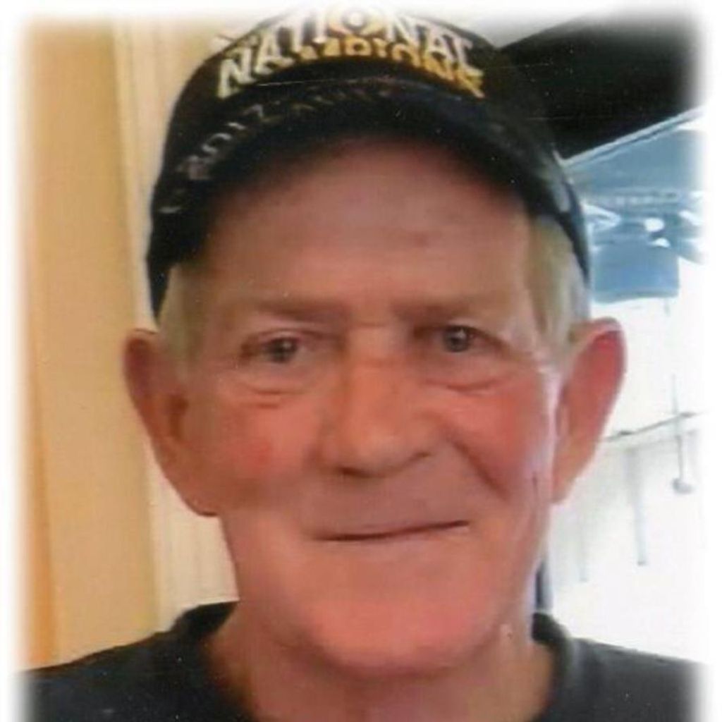 Leland Larry Carpenter