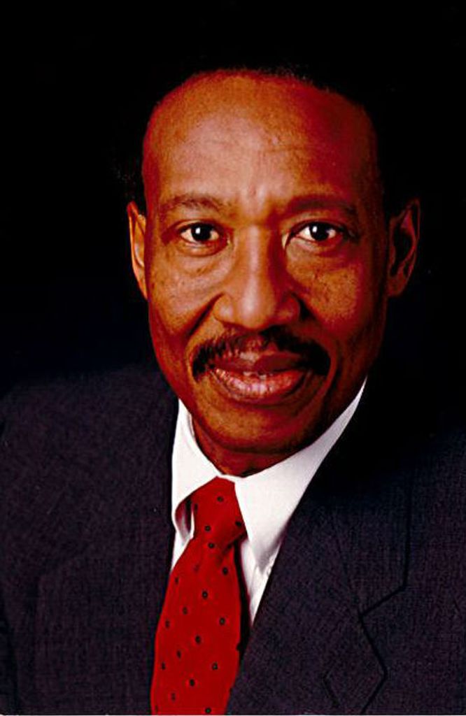Norman Moore Profile Photo