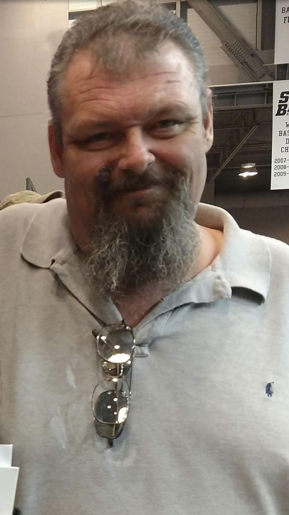 Ritchie Lee Chafton Profile Photo