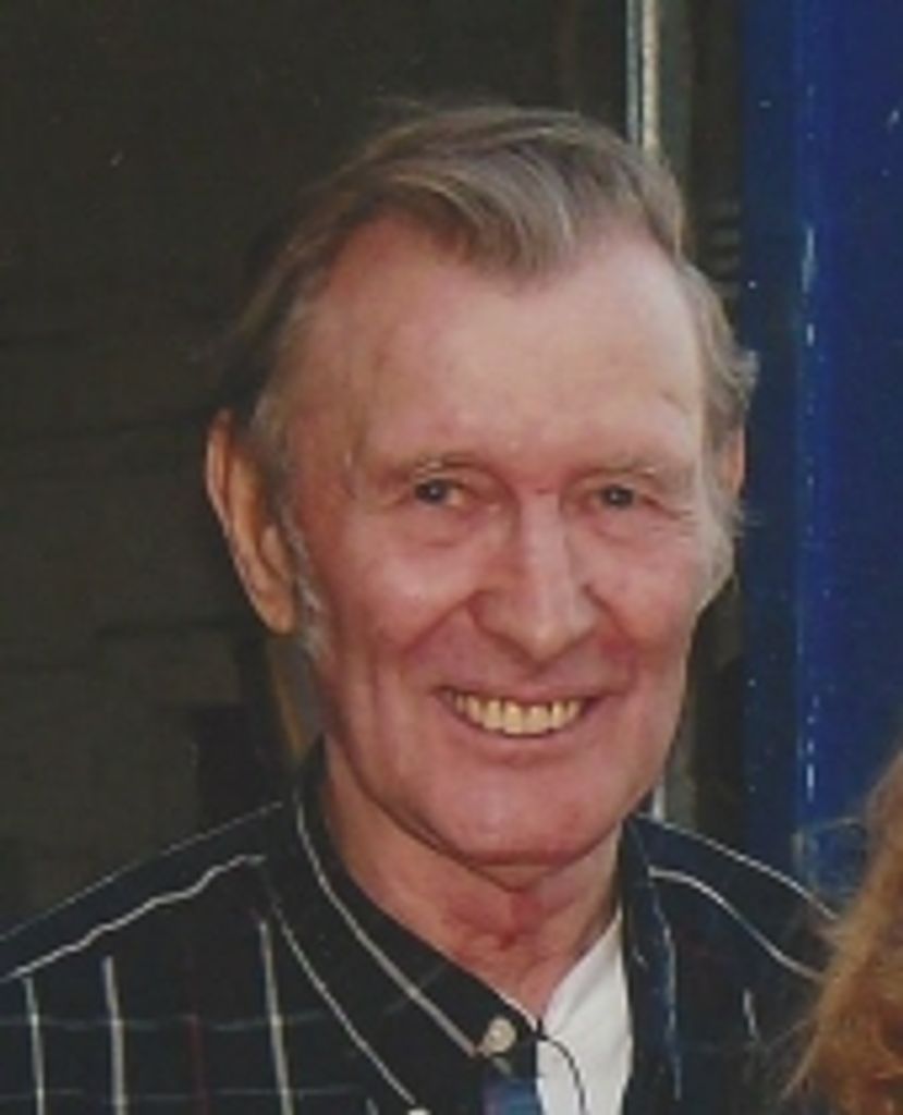Robert Miller Profile Photo