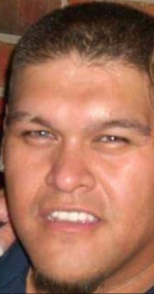 Albert Lee Trevino Profile Photo