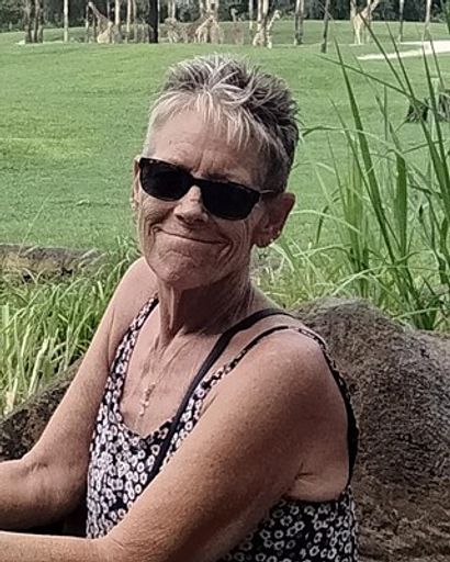 Marcy Merryfield Profile Photo