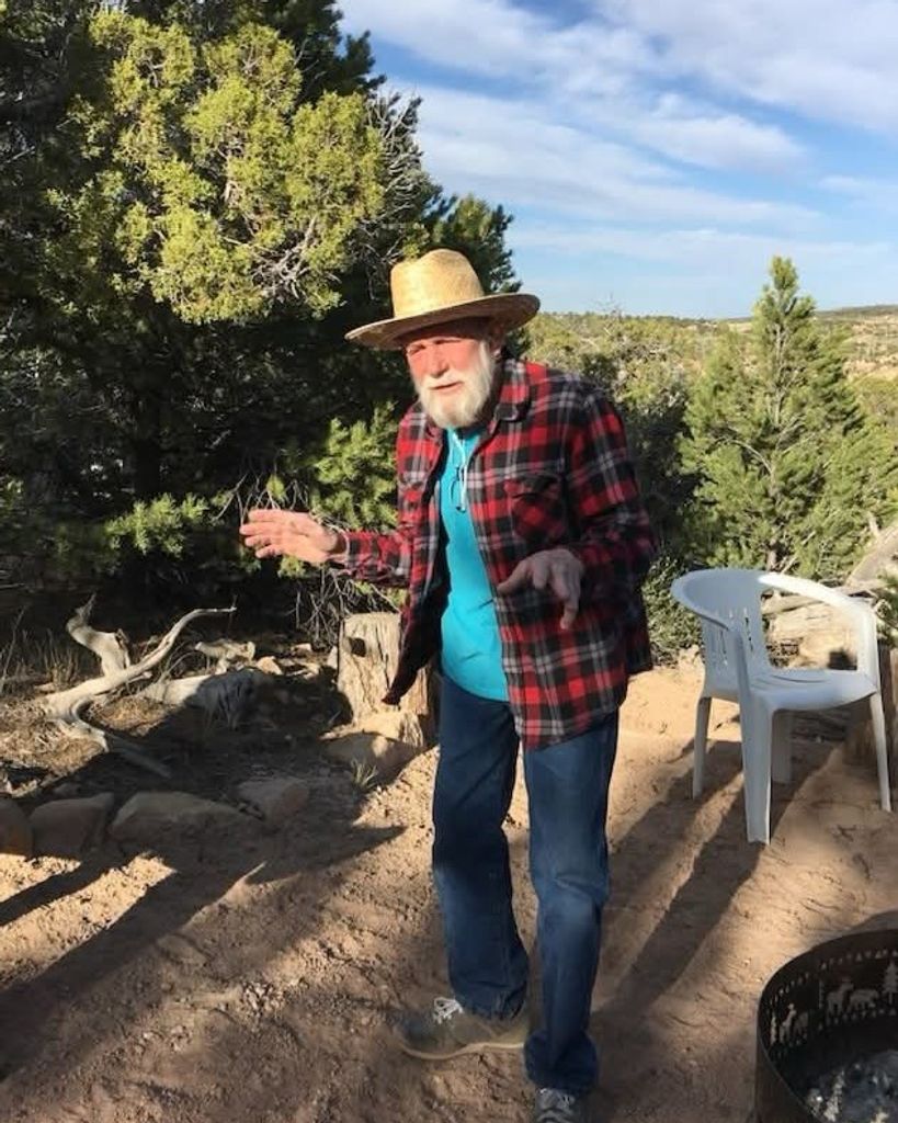 Jerry Lee Tonge Profile Photo