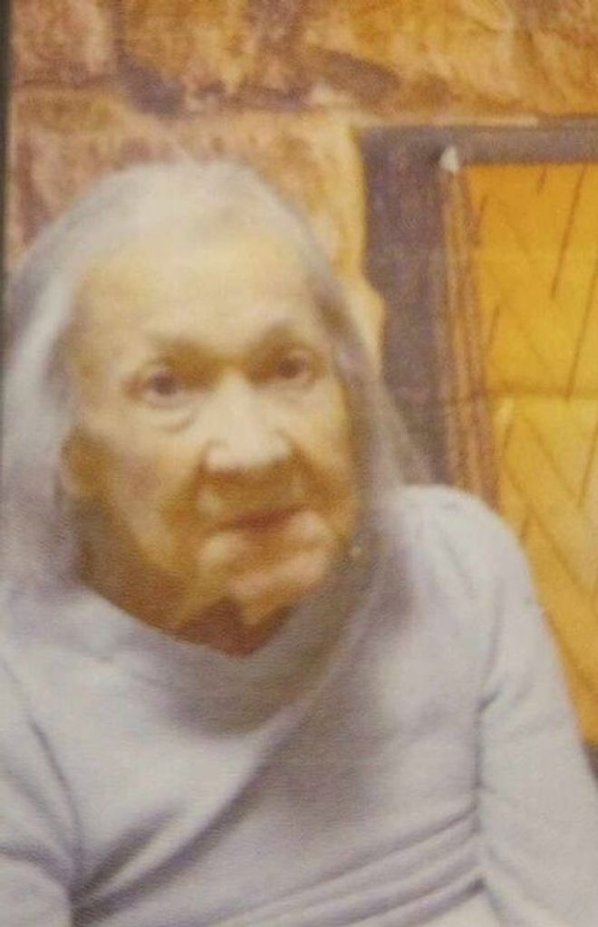 Lillian M. Lagasse
