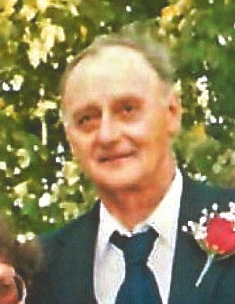 Lewis Knights Profile Photo