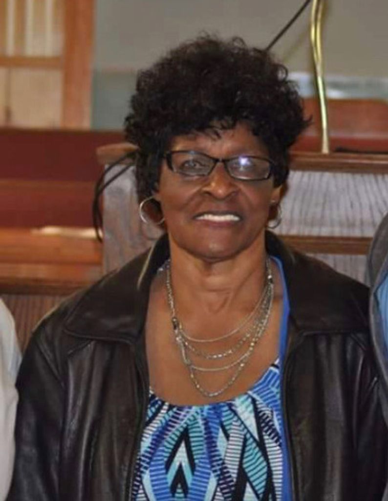 Lois Marie Dickson Profile Photo