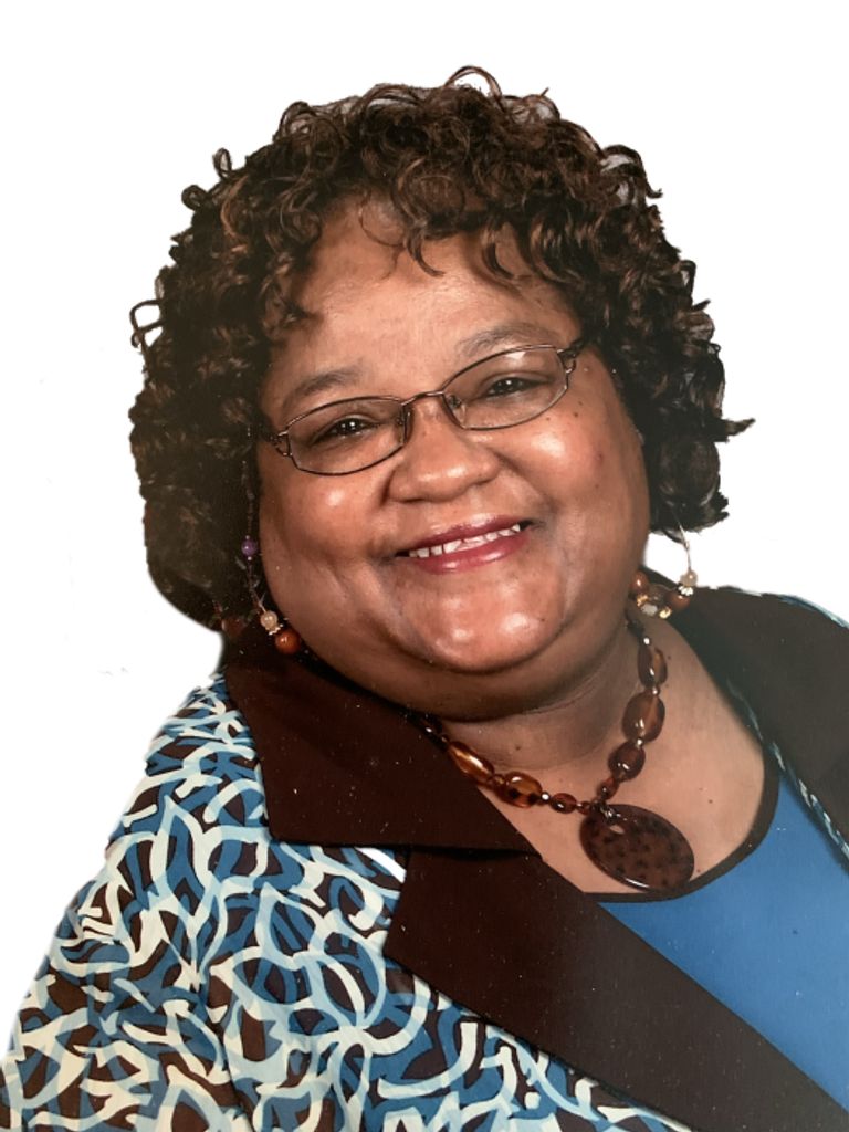 Gloria Jean Clinton