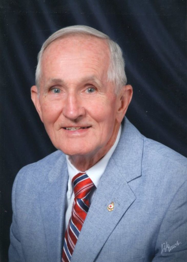 Norman Carlton Moseley