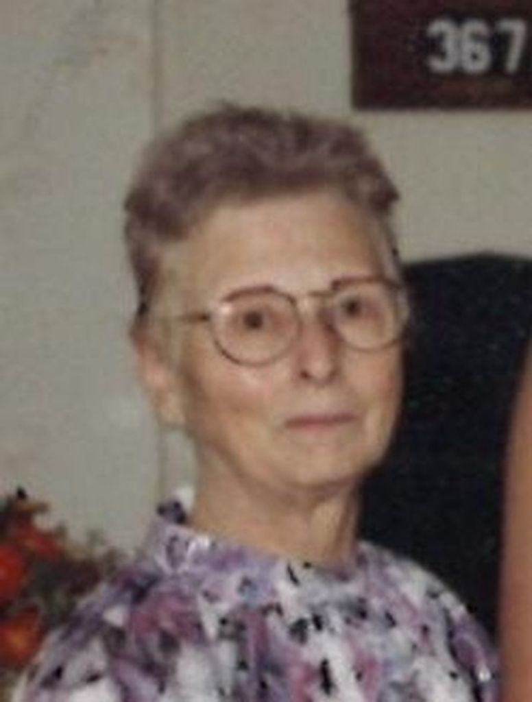 Barbara Van Epps