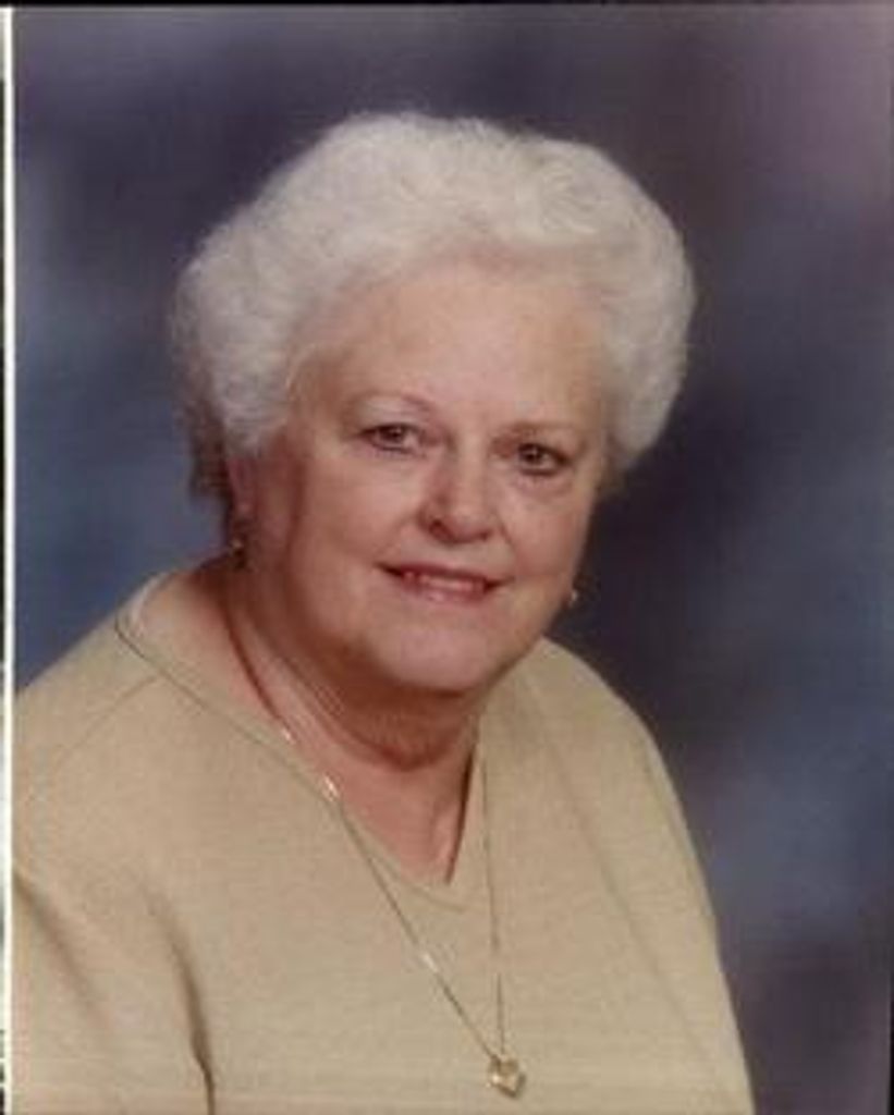 Lillian A. Emerson Profile Photo