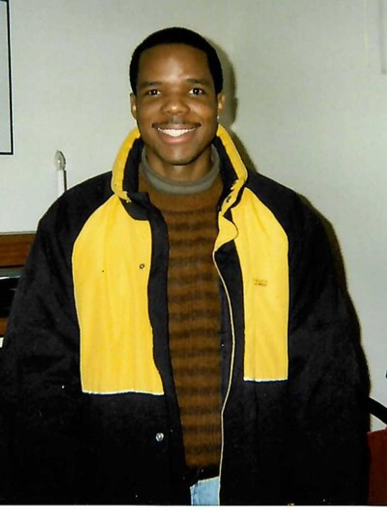 Jeffrey Steven Caldwell Profile Photo