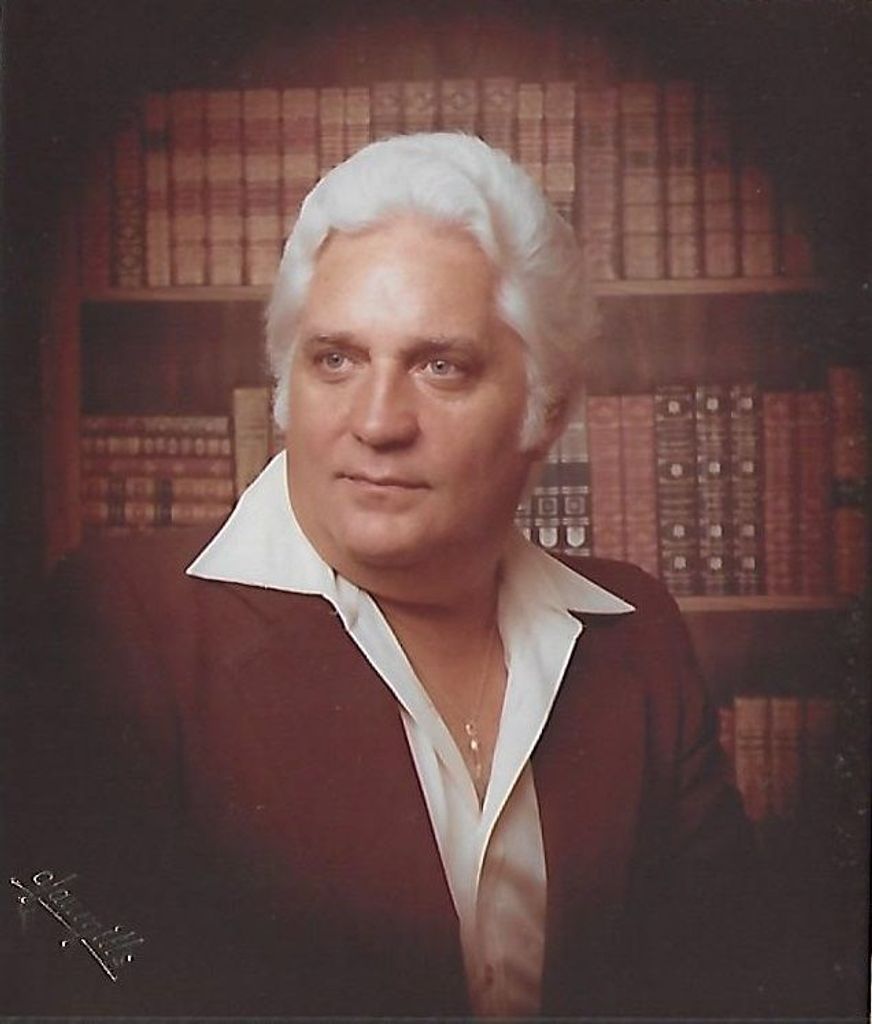 Alfred G. Puppo