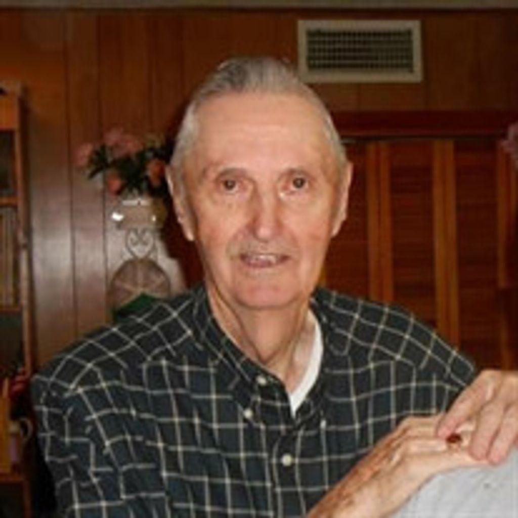 G.K. "Kay" Steadman Profile Photo