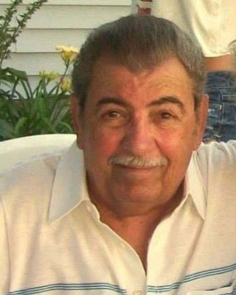 Alfred "Fred" Andrade