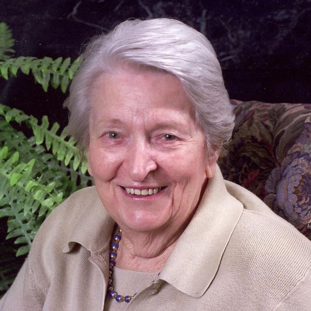 Sybil Chadwick Profile Photo