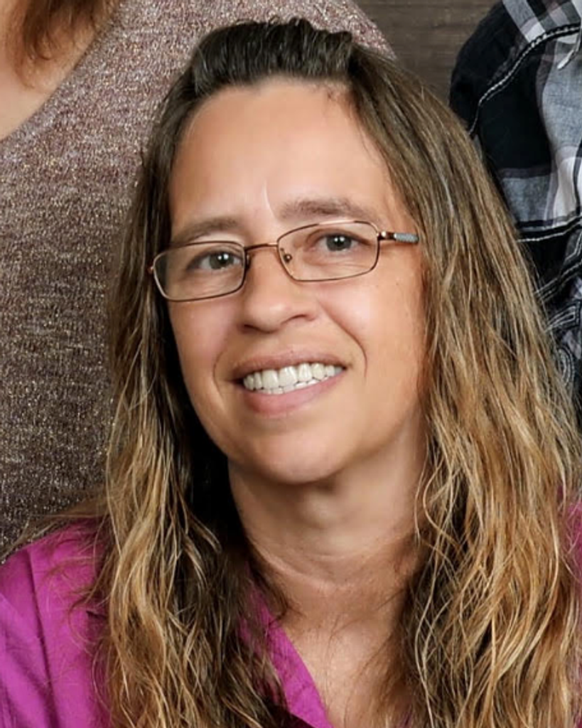 Del Ray Warden Profile Photo