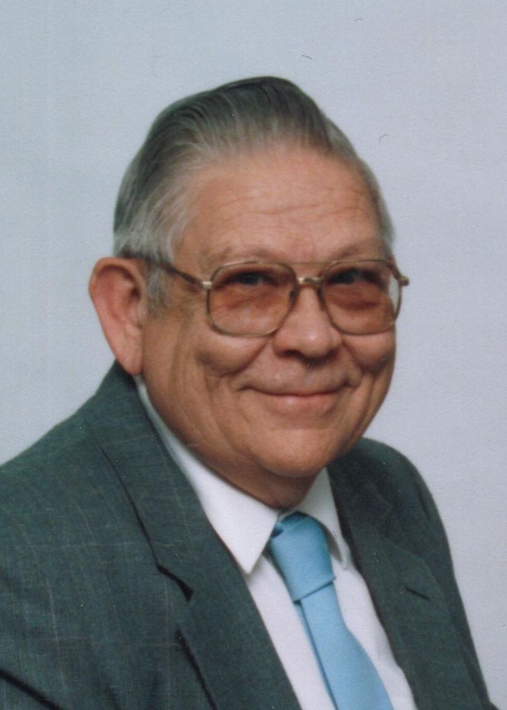 Julius Giet