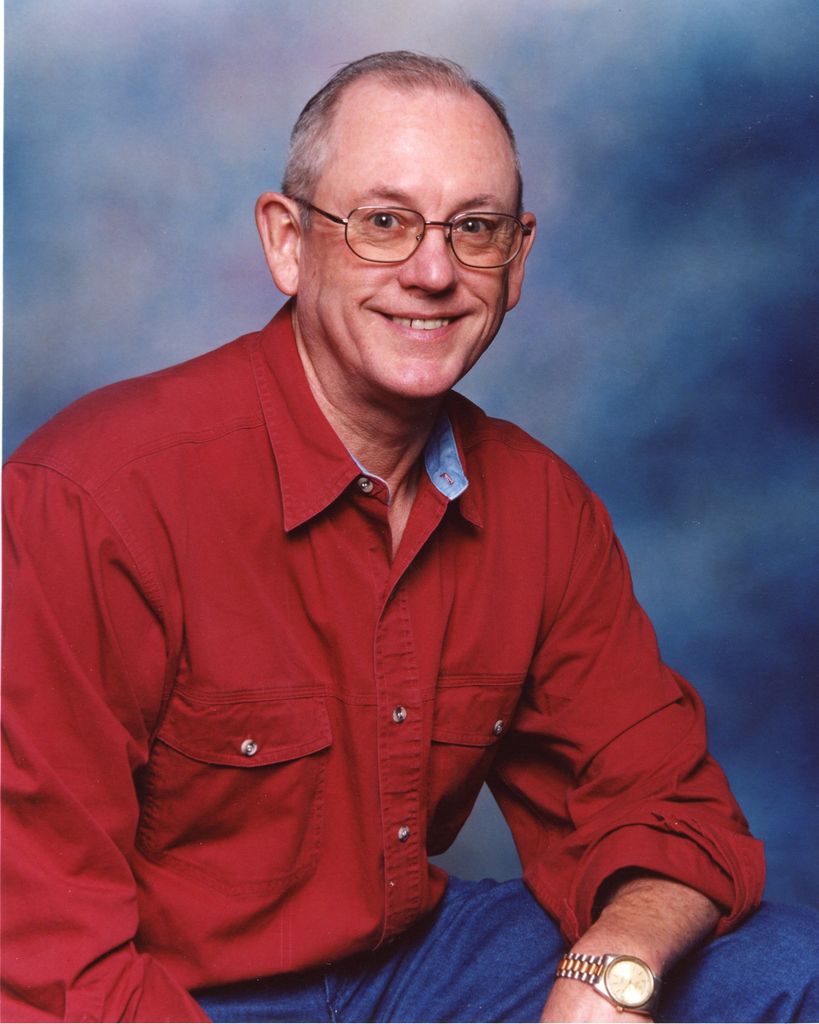 David Lavon Grant