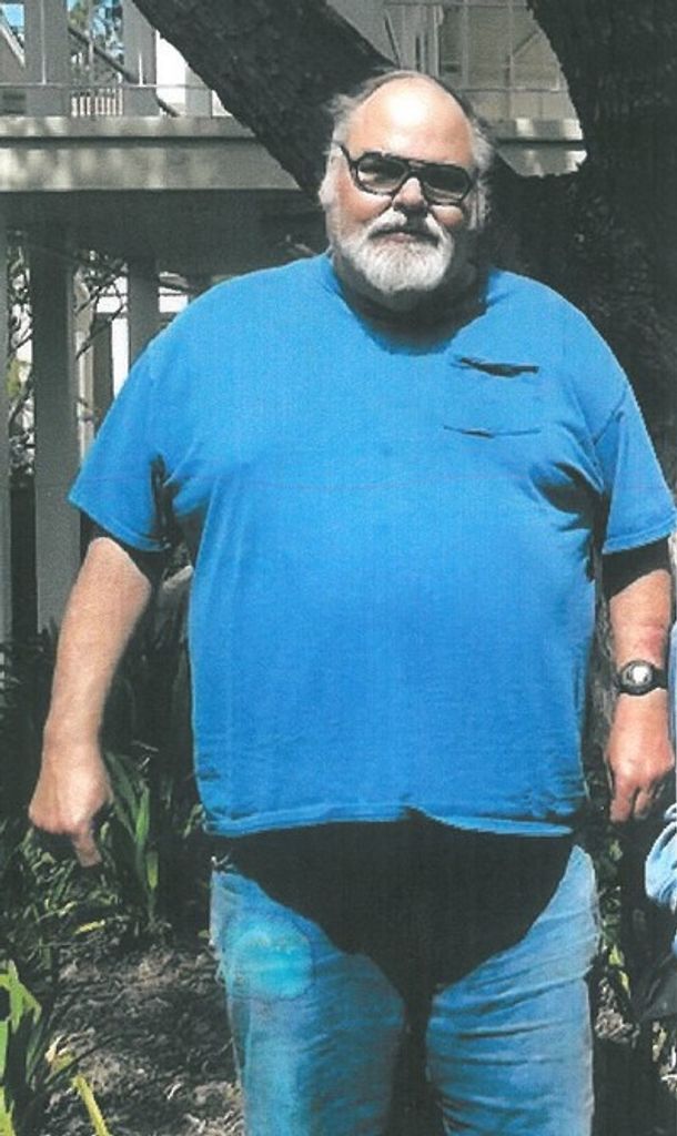David Bruce Riddle Profile Photo