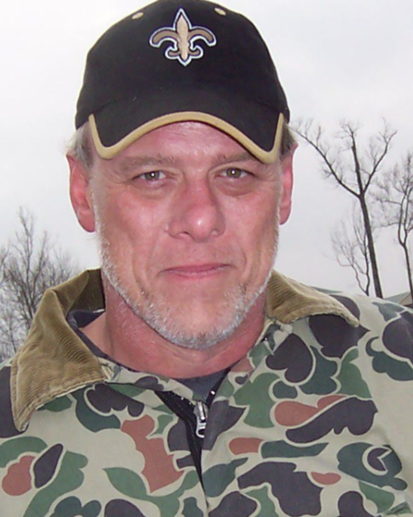 Douglas Daugherty