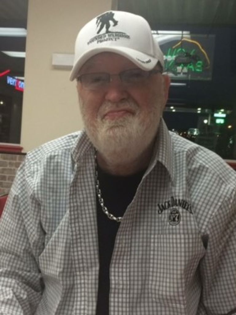 Dennis Cheatwood