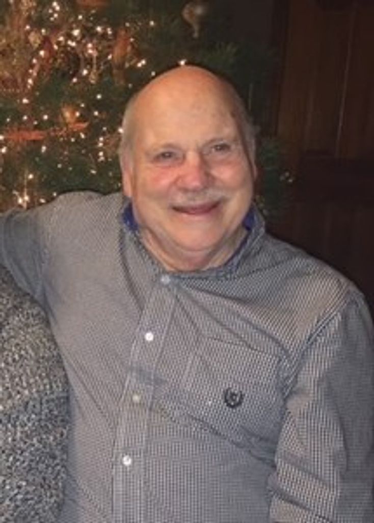 Royce A. Stubblefield