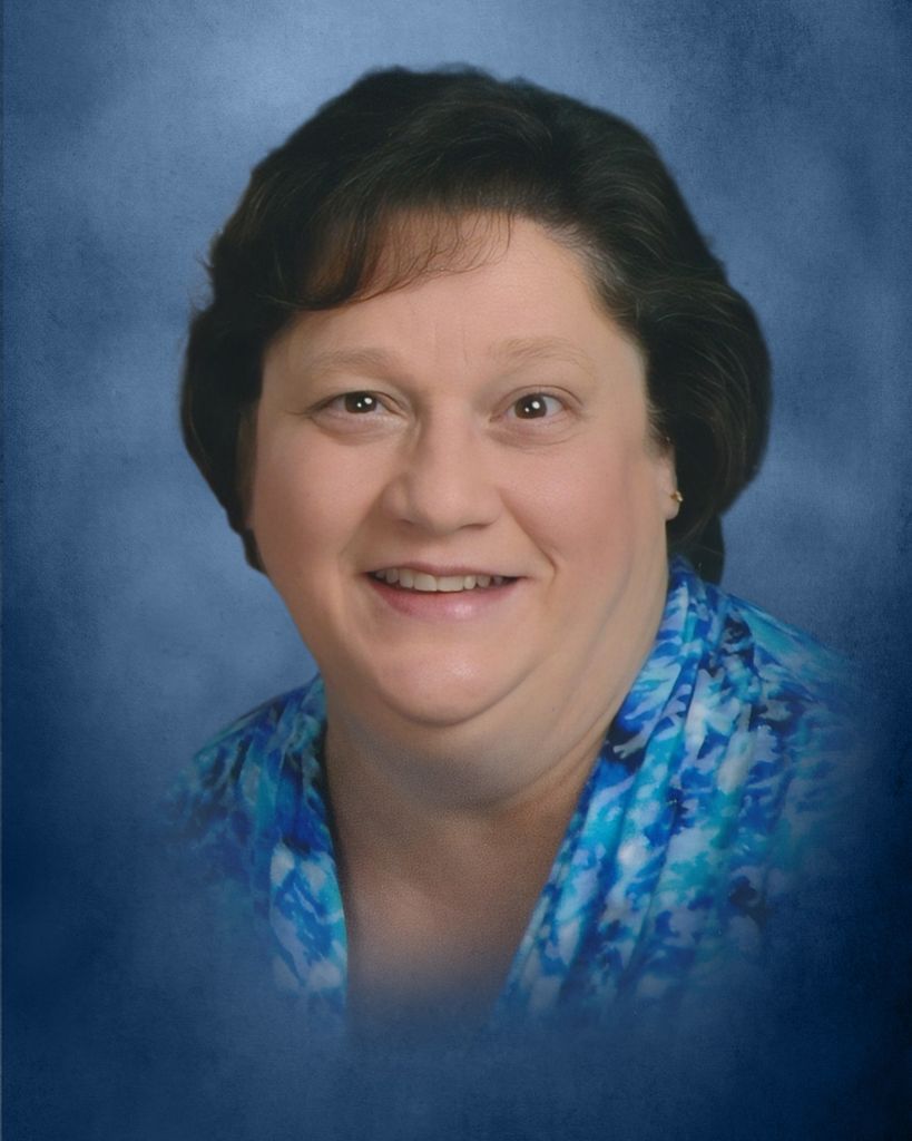 Robin Cutrer St. Cyr Profile Photo