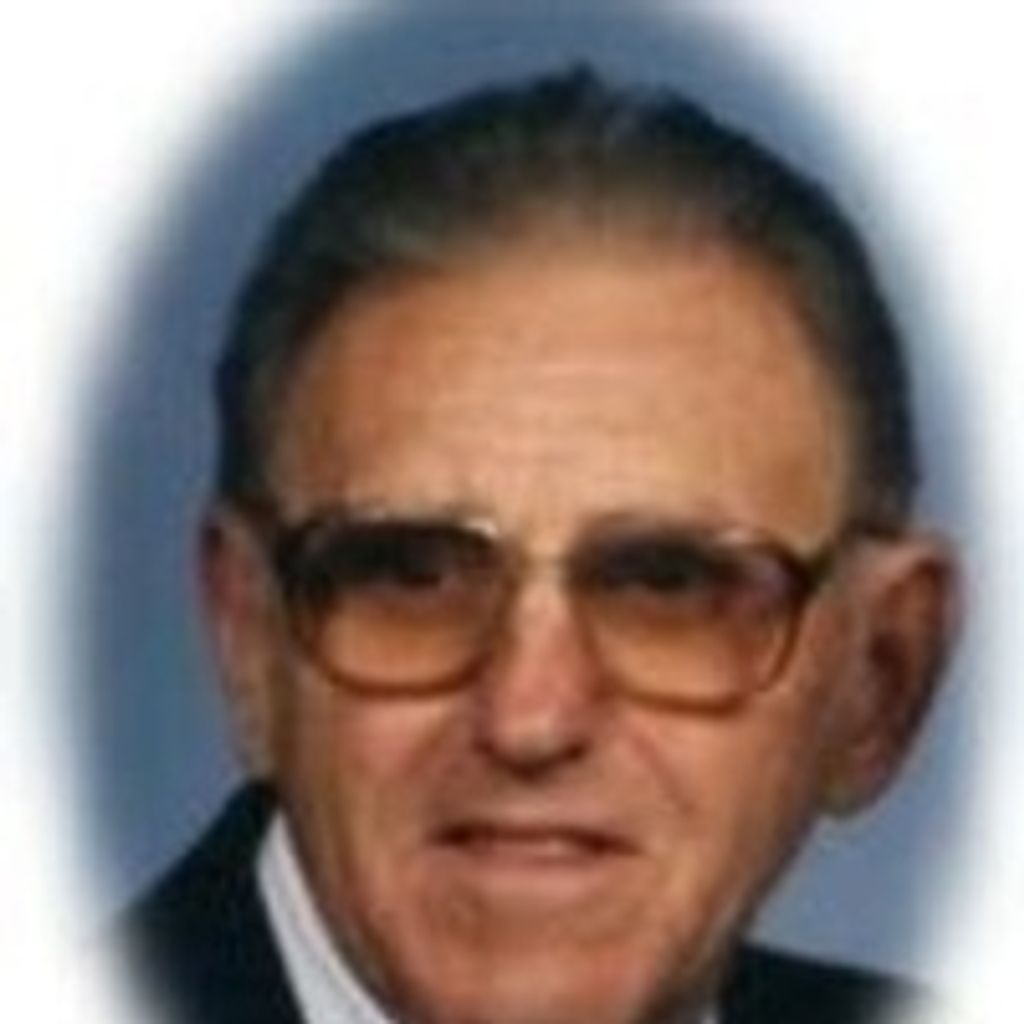 Donald J. Miller