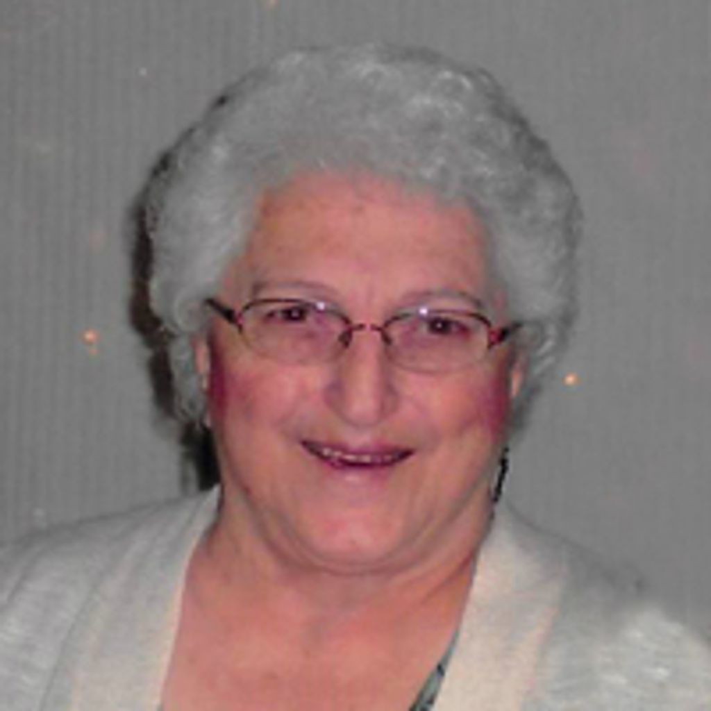 Catherine Schmidt