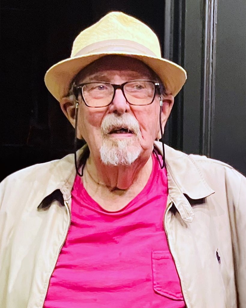 Wiley Monroe Bird Sr. Profile Photo