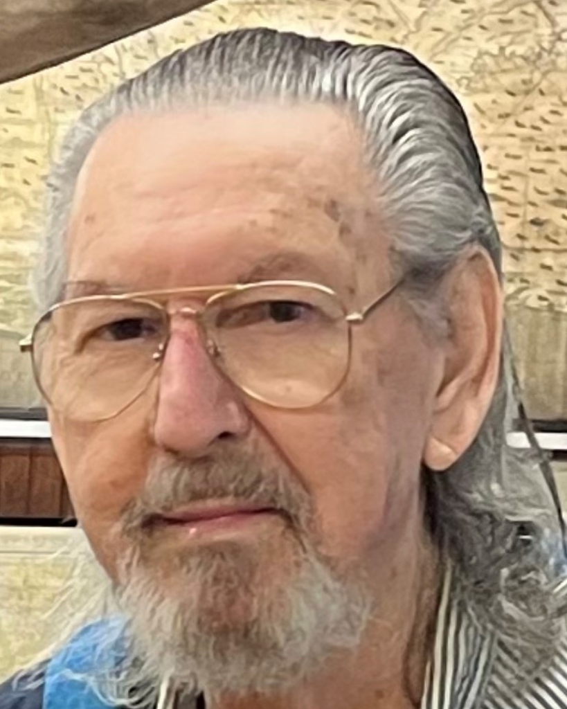 Vernon "Vern" Peyregne