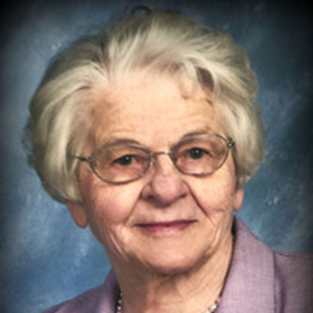 Ethel Montroy